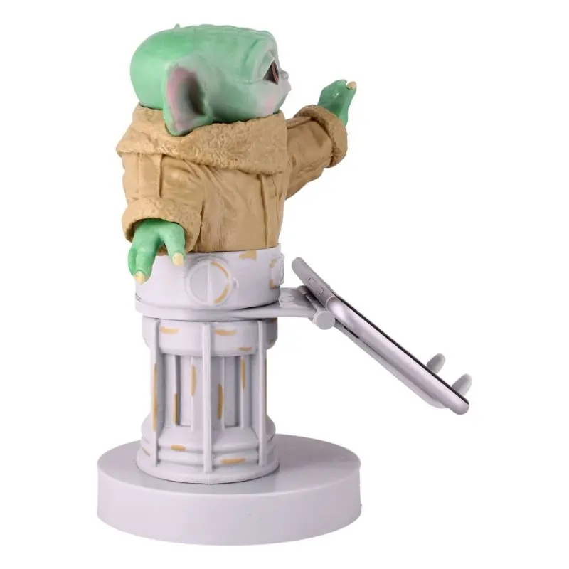 Star Wars The Mandalorian support Cably Guys The Child 20 cm | 5060525894008