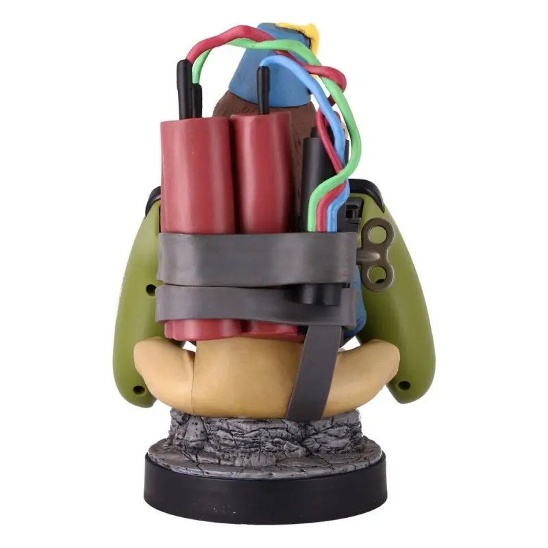 Call of Duty support Cably Guys Monkey Bomb 20 cm | 5060525893919