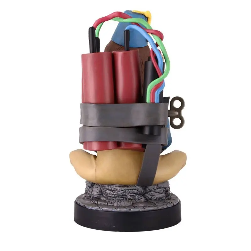 Call of Duty support Cably Guys Monkey Bomb 20 cm | 5060525893919