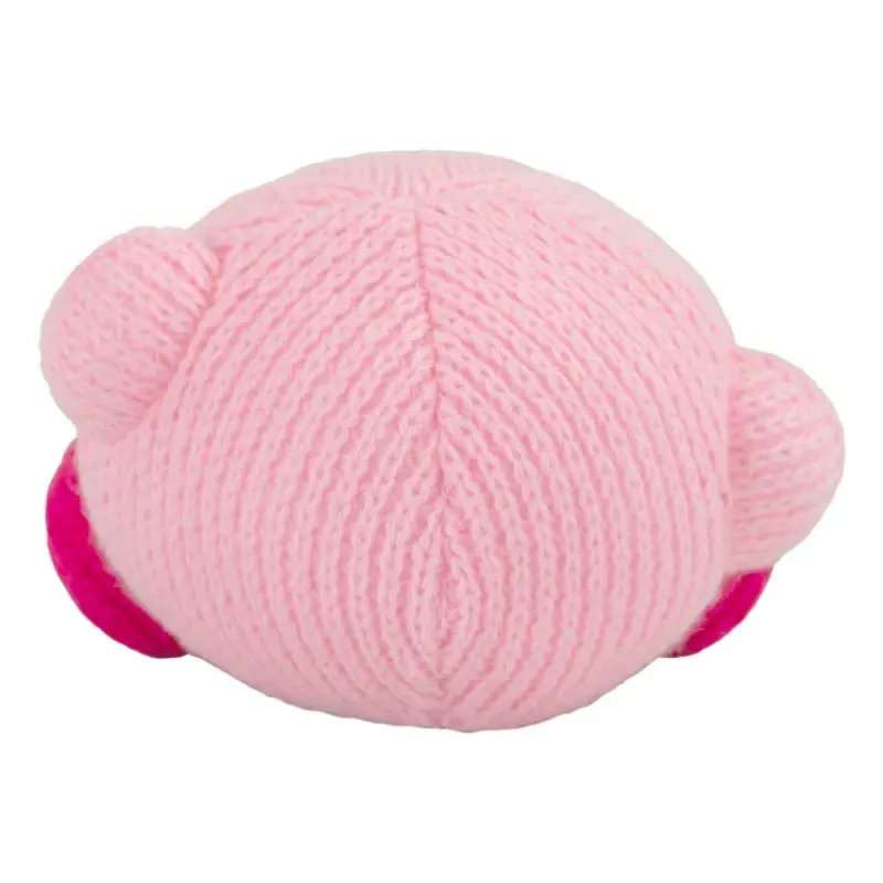 Kirby peluche Nuiguru-Knit Kirby Junior  | 0053941124571