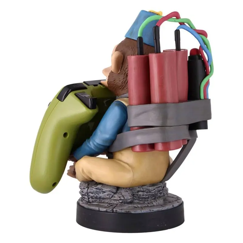 Call of Duty support Cably Guys Monkey Bomb 20 cm | 5060525893919