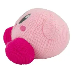 Kirby peluche Nuiguru-Knit Kirby Junior  | 0053941124571