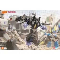 Transformers assortiment figurines Plastic Model Kit Blokees Galaxy Version 01 Roll Out (9) | 6972984885475