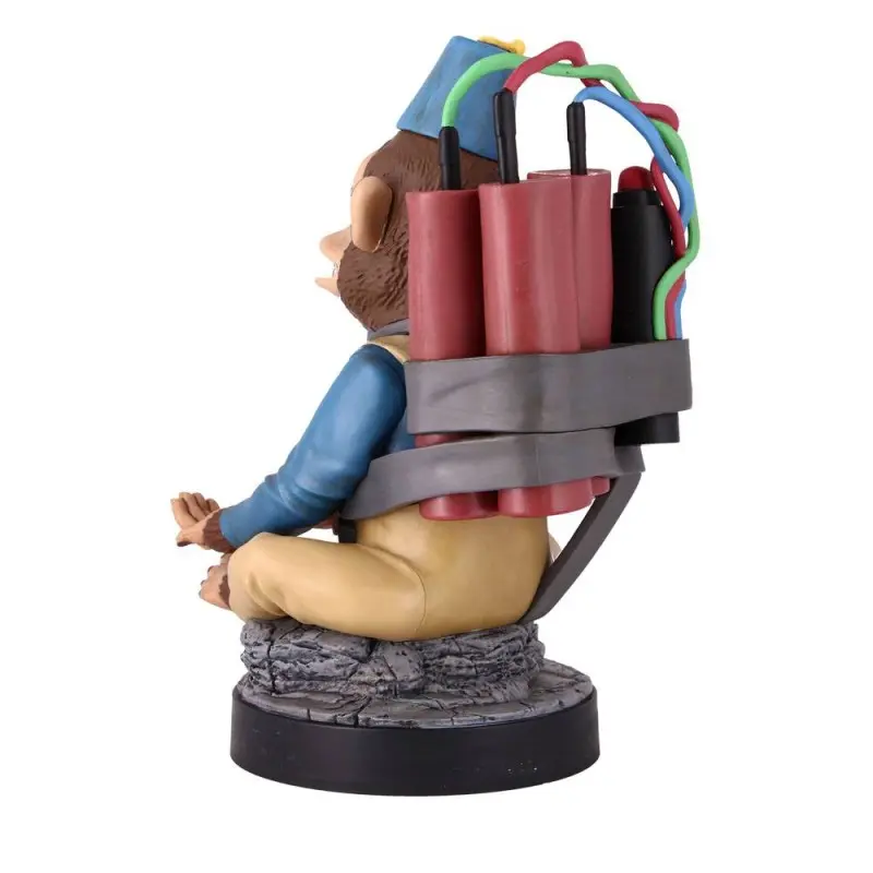 Call of Duty support Cably Guys Monkey Bomb 20 cm | 5060525893919