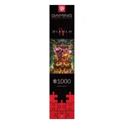 Diablo IV puzzle Gaming Horadrim (1000 pièces) | 5908305246787