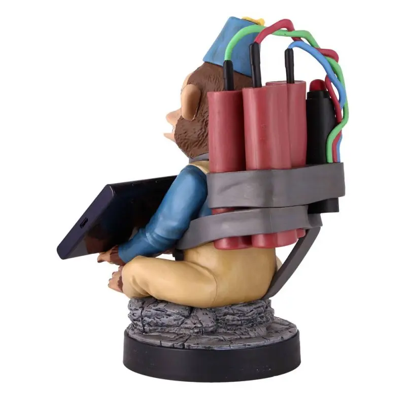 Call of Duty support Cably Guys Monkey Bomb 20 cm | 5060525893919
