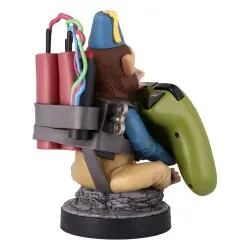 Call of Duty support Cably Guys Monkey Bomb 20 cm | 5060525893919