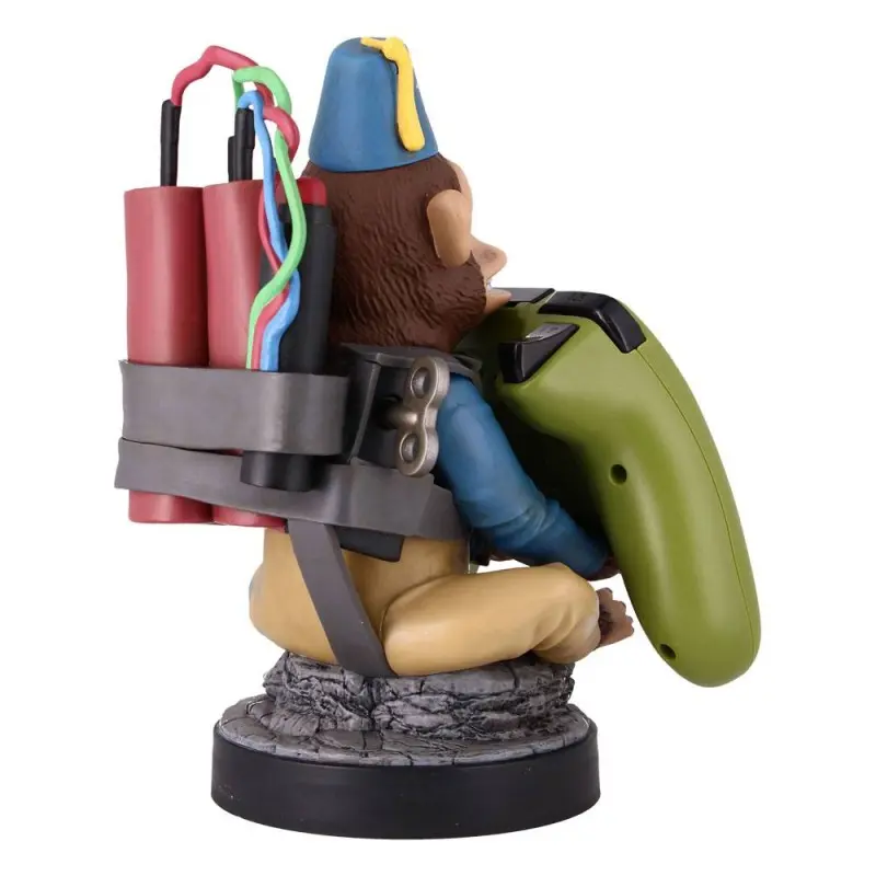 Call of Duty support Cably Guys Monkey Bomb 20 cm | 5060525893919