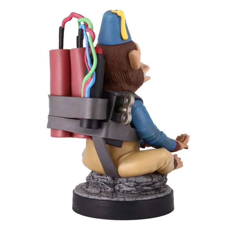 Call of Duty support Cably Guys Monkey Bomb 20 cm | 5060525893919