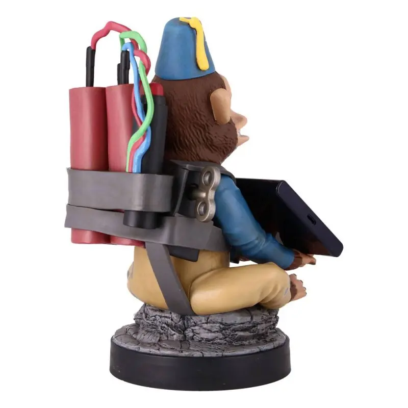 Call of Duty support Cably Guys Monkey Bomb 20 cm | 5060525893919