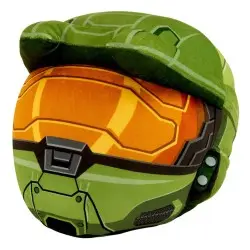 Halo peluche Mocchi-Mocchi Mega Master Chief Helmet 25 cm | 0053941124618