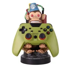 Call of Duty support Cably Guys Monkey Bomb 20 cm | 5060525893919