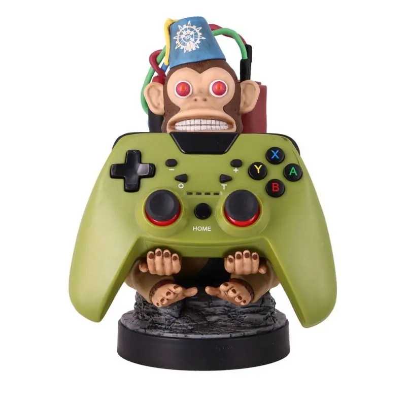 Call of Duty support Cably Guys Monkey Bomb 20 cm | 5060525893919