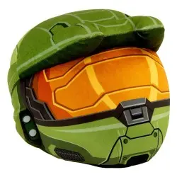 Halo peluche Mocchi-Mocchi Mega Master Chief Helmet 25 cm | 0053941124618