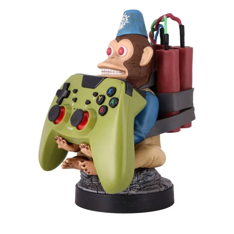 Call of Duty support Cably Guys Monkey Bomb 20 cm | 5060525893919