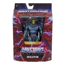 Masters of the Universe Masterverse Vintage Collection figurine Skeletor 18 cm | 0194735264933