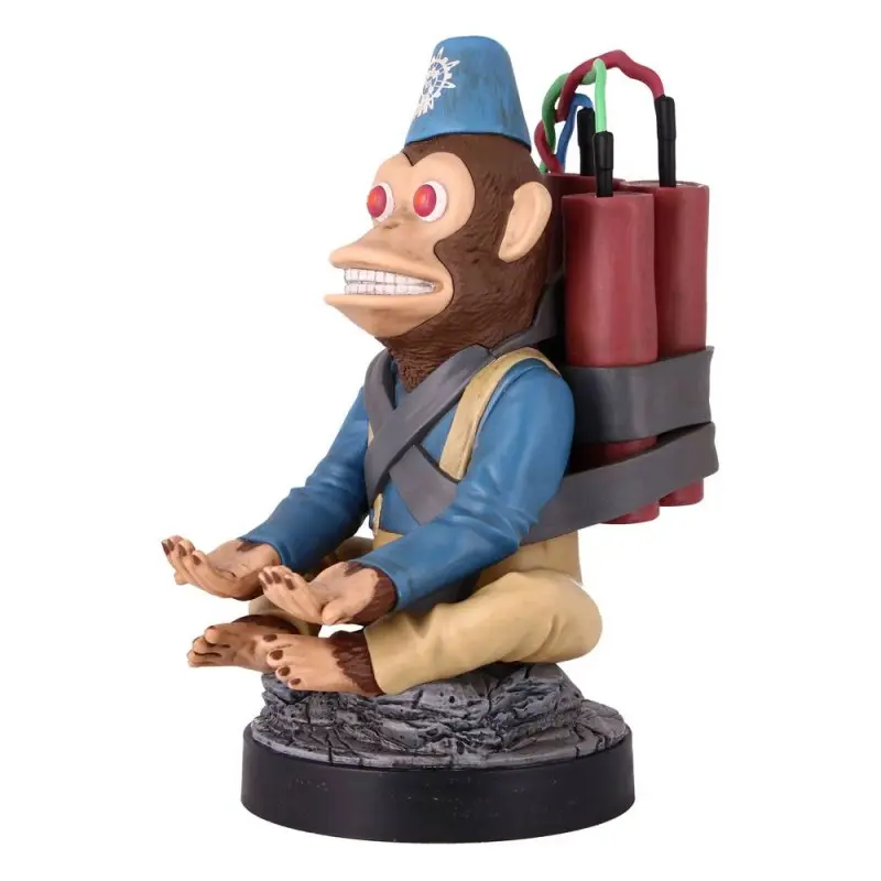 Call of Duty support Cably Guys Monkey Bomb 20 cm | 5060525893919