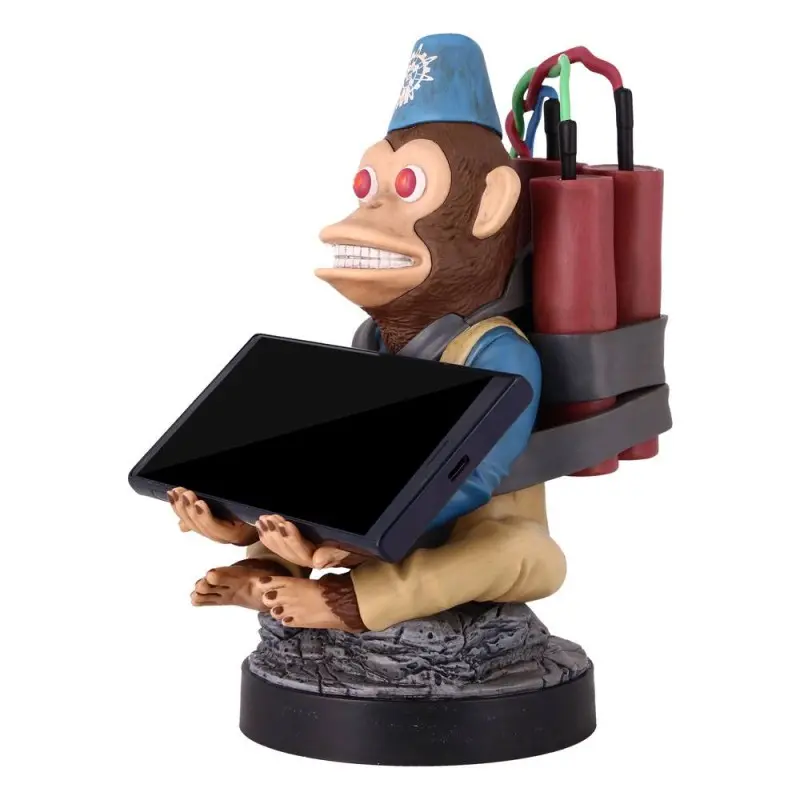 Call of Duty support Cably Guys Monkey Bomb 20 cm | 5060525893919