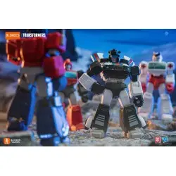 Transformers assortiment figurines Plastic Model Kit Blokees Galaxy Version 01 Roll Out (9) | 6972984885475