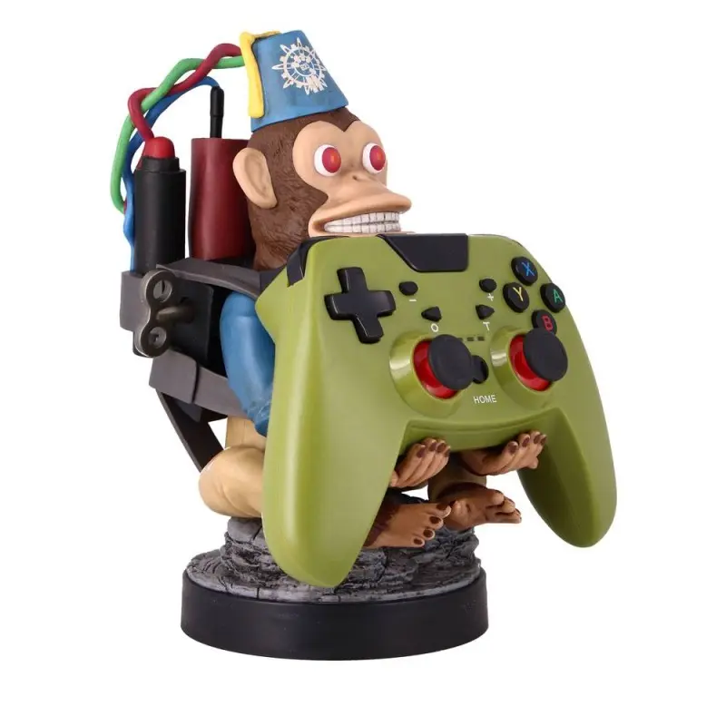 Call of Duty support Cably Guys Monkey Bomb 20 cm | 5060525893919