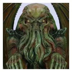 Cthulhu figurine Cthulhu 32 cm | 0801269141073