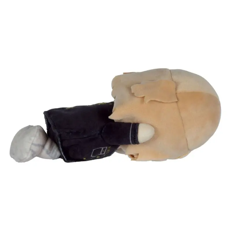 Tokyo Revengers peluche Mocchi-Mocchi Manjiro Sano Sleeping 20 cm    | 0053941124632