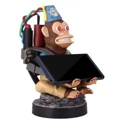 Call of Duty support Cably Guys Monkey Bomb 20 cm | 5060525893919