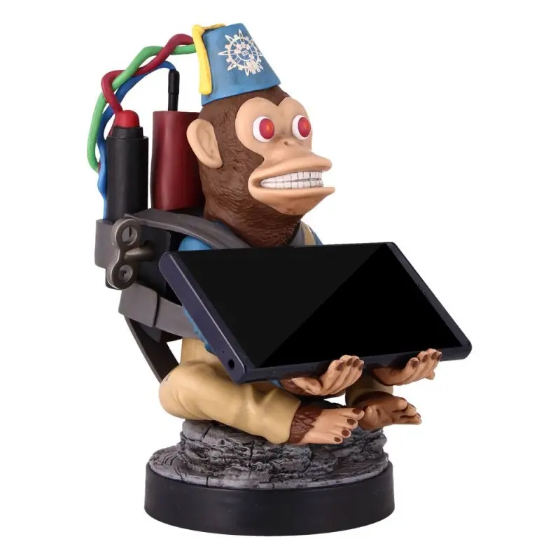 Call of Duty support Cably Guys Monkey Bomb 20 cm | 5060525893919