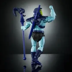 Masters of the Universe Masterverse Vintage Collection figurine Skeletor 18 cm | 0194735264933