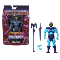 Masters of the Universe Masterverse Vintage Collection figurine Skeletor 18 cm | 0194735264933