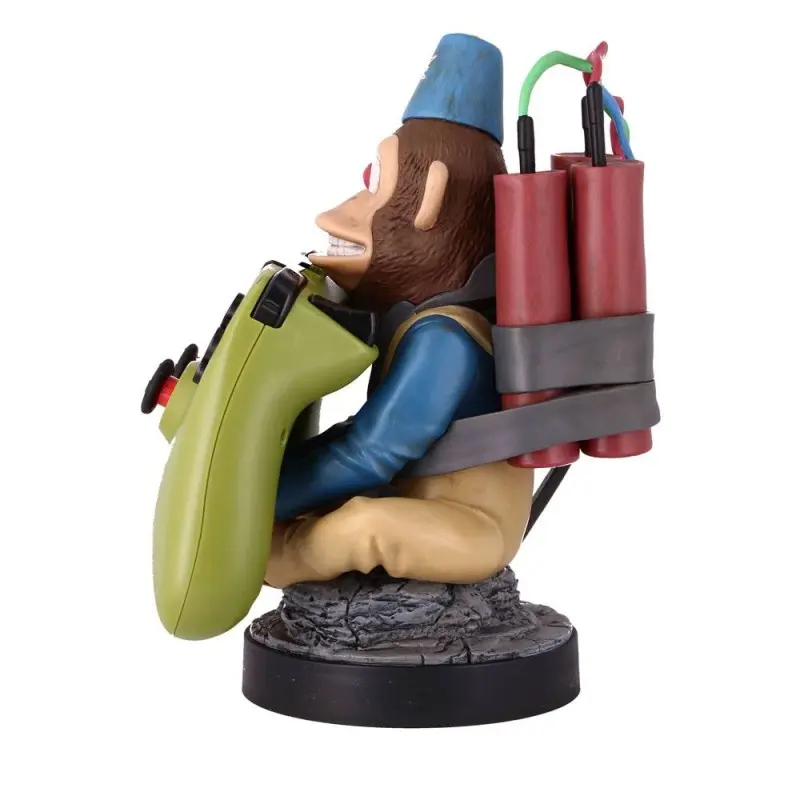 Call of Duty support Cably Guys Monkey Bomb 20 cm | 5060525893919