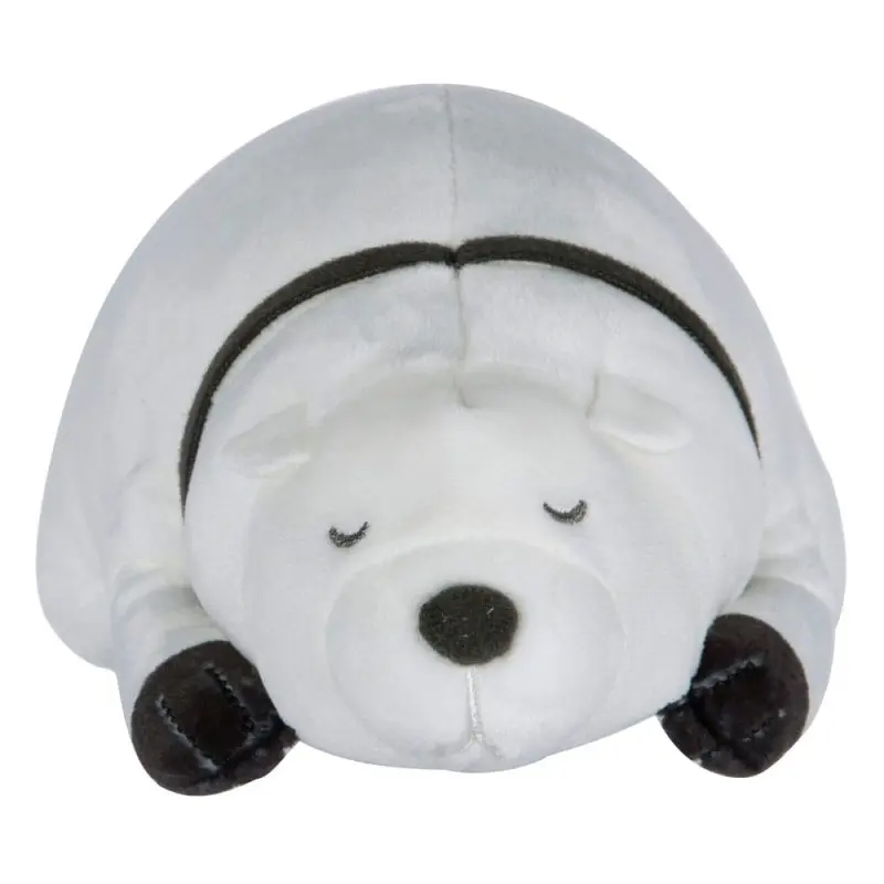 Spy x Family peluche Mocchi-Mocchi Bond Forger Sleeping 20 cm   | 0053941124656