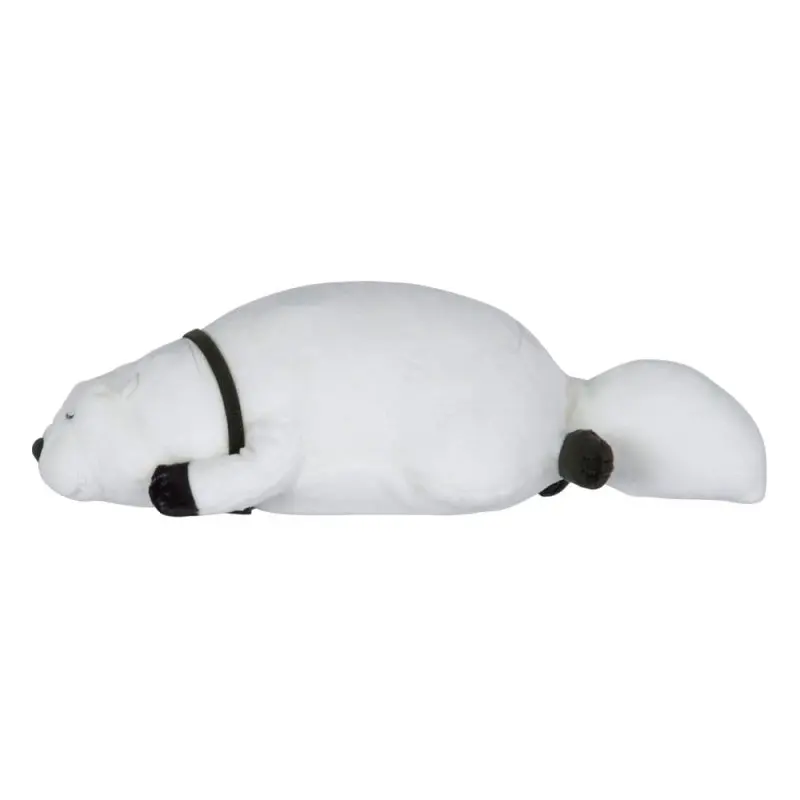 Spy x Family peluche Mocchi-Mocchi Bond Forger Sleeping 20 cm   | 0053941124656