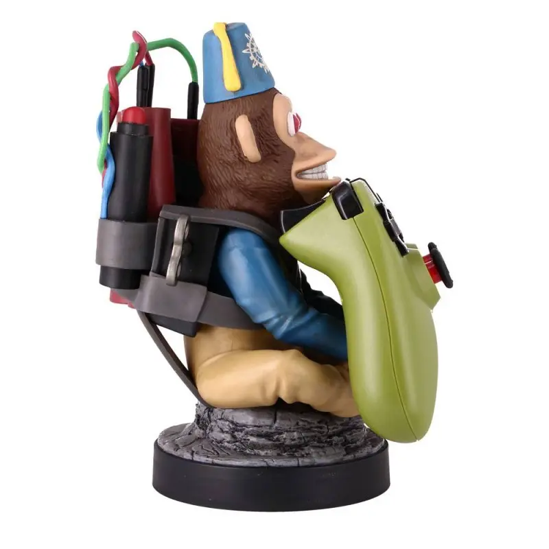 Call of Duty support Cably Guys Monkey Bomb 20 cm | 5060525893919