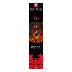 Diablo IV puzzle Gaming Lilith Composition (1000 pièces) | 5908305246800