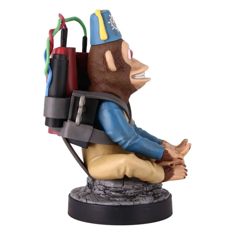 Call of Duty support Cably Guys Monkey Bomb 20 cm | 5060525893919