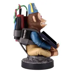 Call of Duty support Cably Guys Monkey Bomb 20 cm | 5060525893919