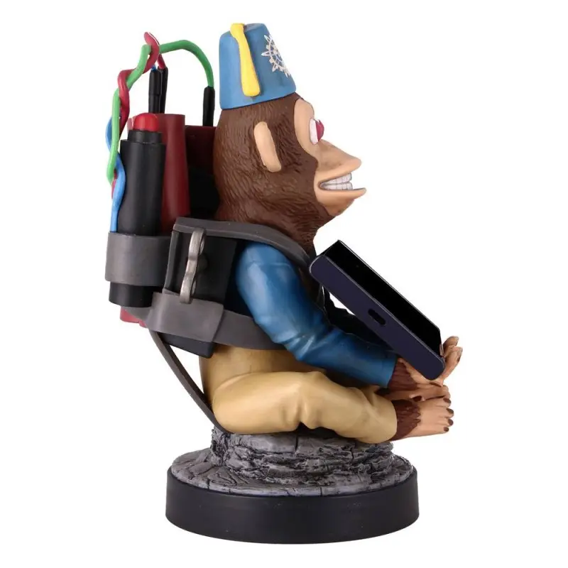 Call of Duty support Cably Guys Monkey Bomb 20 cm | 5060525893919