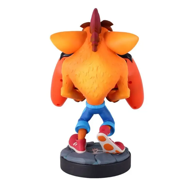 Crash Bandicoot support Cably Guys New Crash Bandicoot 20 cm | 5060525894497