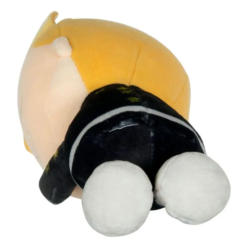 Tokyo Revengers peluche Mocchi-Mocchi Takemichi Hanagaki Sleeping 20 cm     | 0053941124731