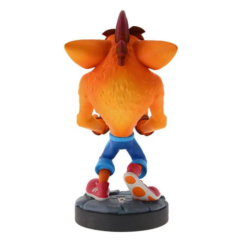 Crash Bandicoot support Cably Guys New Crash Bandicoot 20 cm | 5060525894497