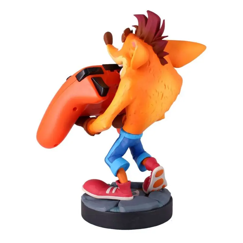 Crash Bandicoot support Cably Guys New Crash Bandicoot 20 cm | 5060525894497