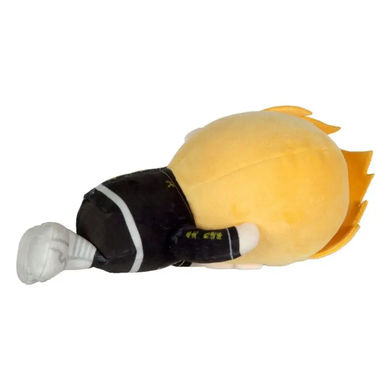 Tokyo Revengers peluche Mocchi-Mocchi Takemichi Hanagaki Sleeping 20 cm     | 0053941124731