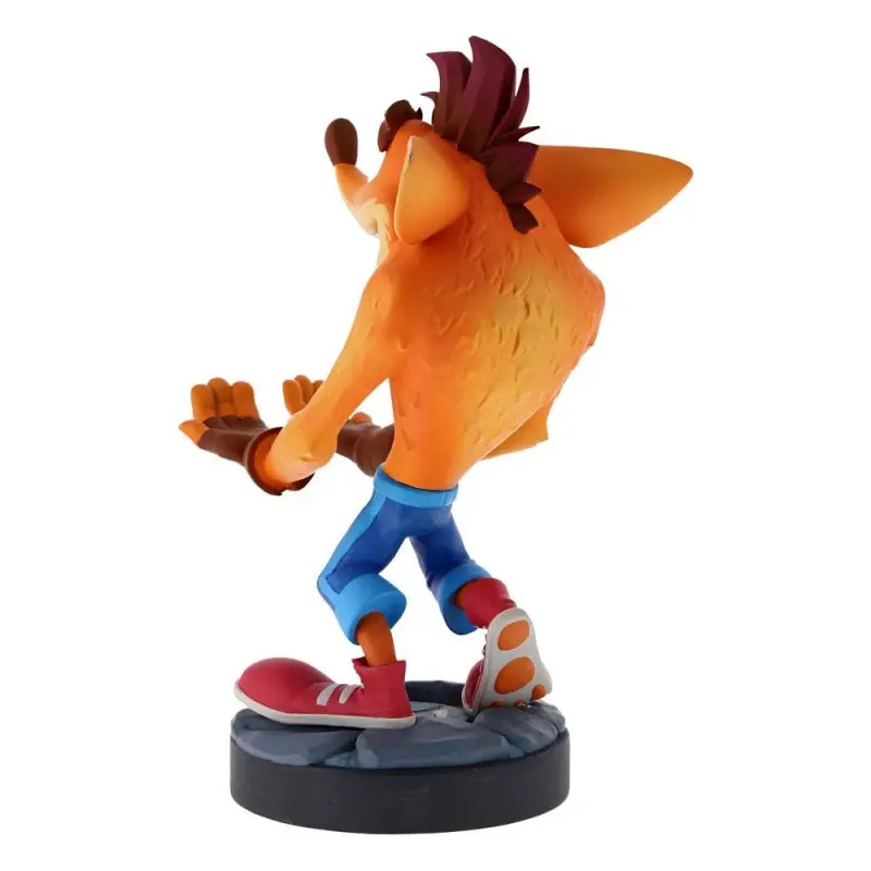 Crash Bandicoot support Cably Guys New Crash Bandicoot 20 cm | 5060525894497