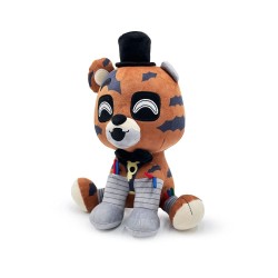 Five Nights at Freddy's peluche Ignited Freddy Sit 22 cm | 0810122543657