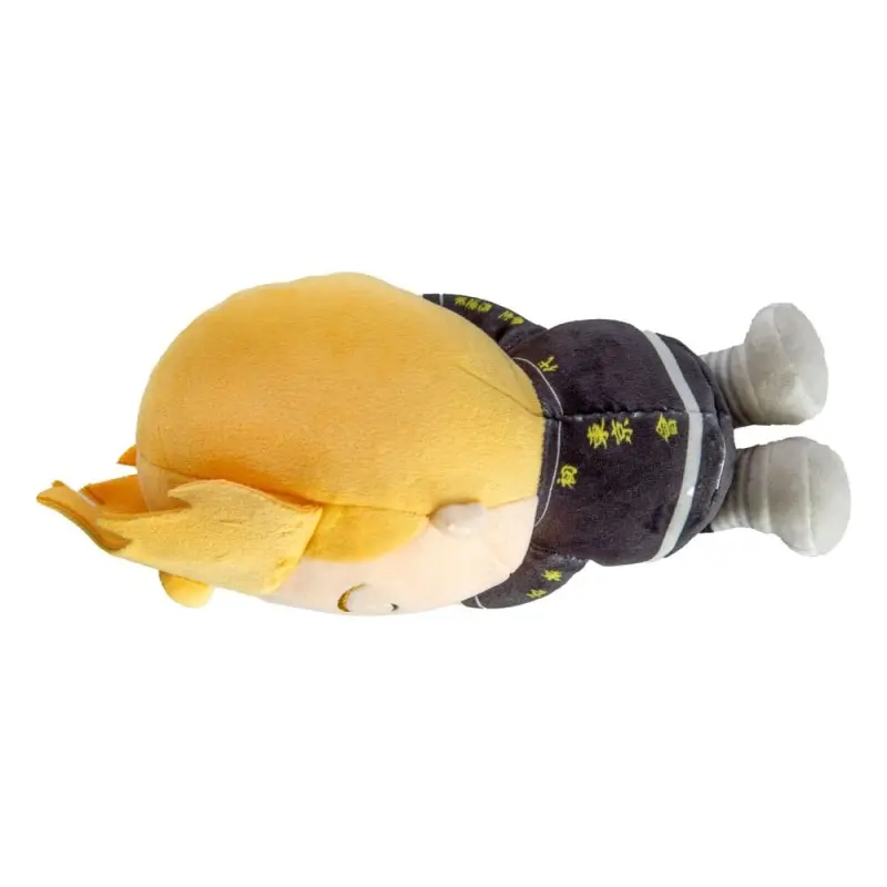 Tokyo Revengers peluche Mocchi-Mocchi Takemichi Hanagaki Sleeping 20 cm     | 0053941124731