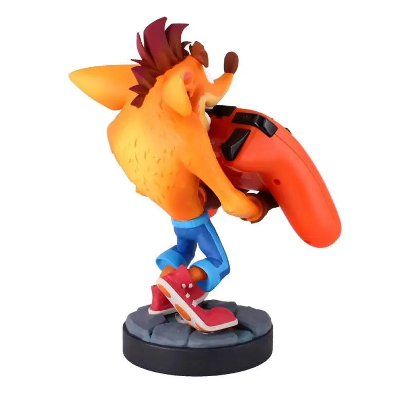 Crash Bandicoot support Cably Guys New Crash Bandicoot 20 cm | 5060525894497