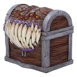 Dungeons & Dragons boîte de rangement Mimic Box  | 0801269142636