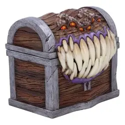 Dungeons & Dragons boîte de rangement Mimic Box  | 0801269142636