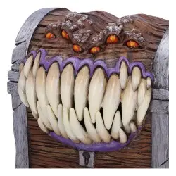 Dungeons & Dragons boîte de rangement Mimic Box  | 0801269142636